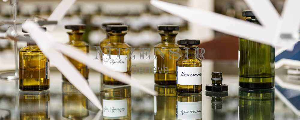 ميزن سير perfumes